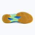 Men's badminton shoes YONEX Eclipsion X3 navy blue/ tba colour 4