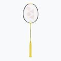 YONEX Nanoflare 1000 Tour lightning yellow badminton racket