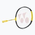 YONEX Nanoflare 1000 Tour lightning yellow badminton racket 2