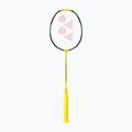 YONEX Nanoflare 1000 Tour lightning yellow badminton racket