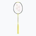 YONEX Nanoflare 1000 Game lightning yellow badminton racket