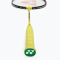 YONEX Nanoflare 1000 Game lightning yellow badminton racket 3