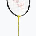 YONEX Nanoflare 1000 Game lightning yellow badminton racket 4