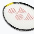 YONEX Nanoflare 1000 Game lightning yellow badminton racket 5