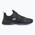 Men's tennis shoes YONEX Sonicage 3 black 2