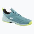 Men's tennis shoes YONEX Sonicage 3 Wide smoke blue 7