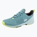 Men's tennis shoes YONEX Sonicage 3 Wide smoke blue 8