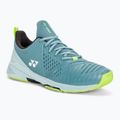 Men's tennis shoes YONEX Sonicage 3 Wide smoke blue