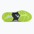 Men's tennis shoes YONEX Sonicage 3 Wide smoke blue 5