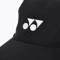 YONEX baseball cap 40095 black 4