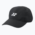 YONEX baseball cap 40095 black 5