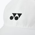 YONEX baseball cap 40095 white 4