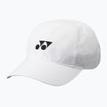 YONEX baseball cap 40095 white 5