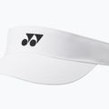 Women's tennis visor YONEX 40097 white