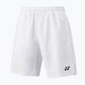 Men's shorts YONEX 0036 Club white