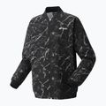 Men's tennis sweatshirt YONEX 0041 Club black 3