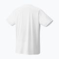 YONEX tennis shirt 0046 Practice white 2