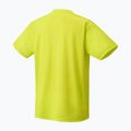 YONEX tennis shirt 0046 Practice lime/ yellow 2