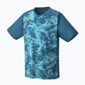 Women's tennis shirt YONEX 0033 Club W blue/green