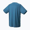 Women's tennis shirt YONEX 0033 Club W blue/green 2