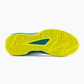 Men's tennis shoes YONEX Lumio 4 white/ocean blue 5