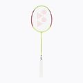 YONEX Nanoflare 002 Ability lime badminton racket