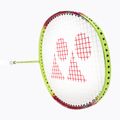 YONEX Nanoflare 002 Ability lime badminton racket 2