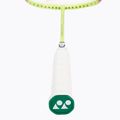 YONEX Nanoflare 002 Ability lime badminton racket 3