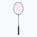 Badminton racket YONEX Astrox Light 37i black