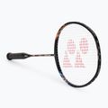 Badminton racket YONEX Voltric Lite 40i blue/orange 2