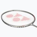 Badminton racket YONEX Nanoray 72 Light gray 5