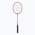 Badminton racket YONEX Nanoray 72 Light dark red