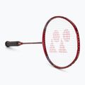 Badminton racket YONEX Nanoray 72 Light dark red 2