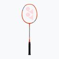 Badminton racket YONEX Nanoray 72 Light dark red