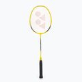 Badminton racket YONEX Arcsaber 73 Light yellow