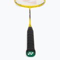 Badminton racket YONEX Arcsaber 73 Light yellow 3