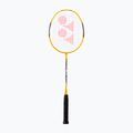 Badminton racket YONEX Arcsaber 73 Light yellow