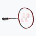 Badminton racket YONEX Arcsaber 73 Light ruby red 2