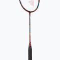 Badminton racket YONEX Arcsaber 73 Light ruby red 4
