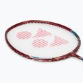 Badminton racket YONEX Arcsaber 73 Light ruby red 5