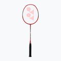 Badminton racket YONEX Arcsaber 73 Light ruby red