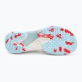 YONEX women's shoes Cascade Drive 2 white/water blue 4
