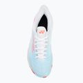 YONEX women's shoes Cascade Drive 2 white/water blue 5