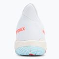 YONEX women's shoes Cascade Drive 2 white/water blue 6