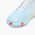 YONEX women's shoes Cascade Drive 2 white/water blue 7