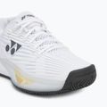 Men's tennis shoes YONEX Eclipson white 7