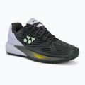 YONEX Eclipson 5 CL men's tennis shoes black/purple
