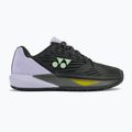 YONEX Eclipson 5 CL men's tennis shoes black/purple 2