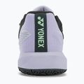 YONEX Eclipson 5 CL men's tennis shoes black/purple 7