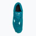 YONEX men's tennis shoes Fusionrev 5 blue/green 6